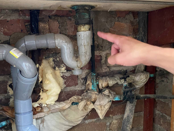 Best 24-hour water damage restoration  in Green, OH